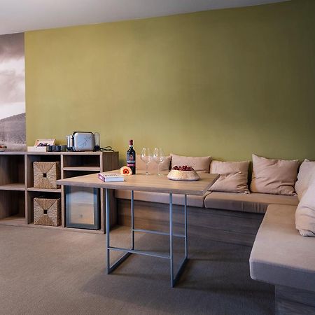 Casacastello Barolo Hotel Kültér fotó