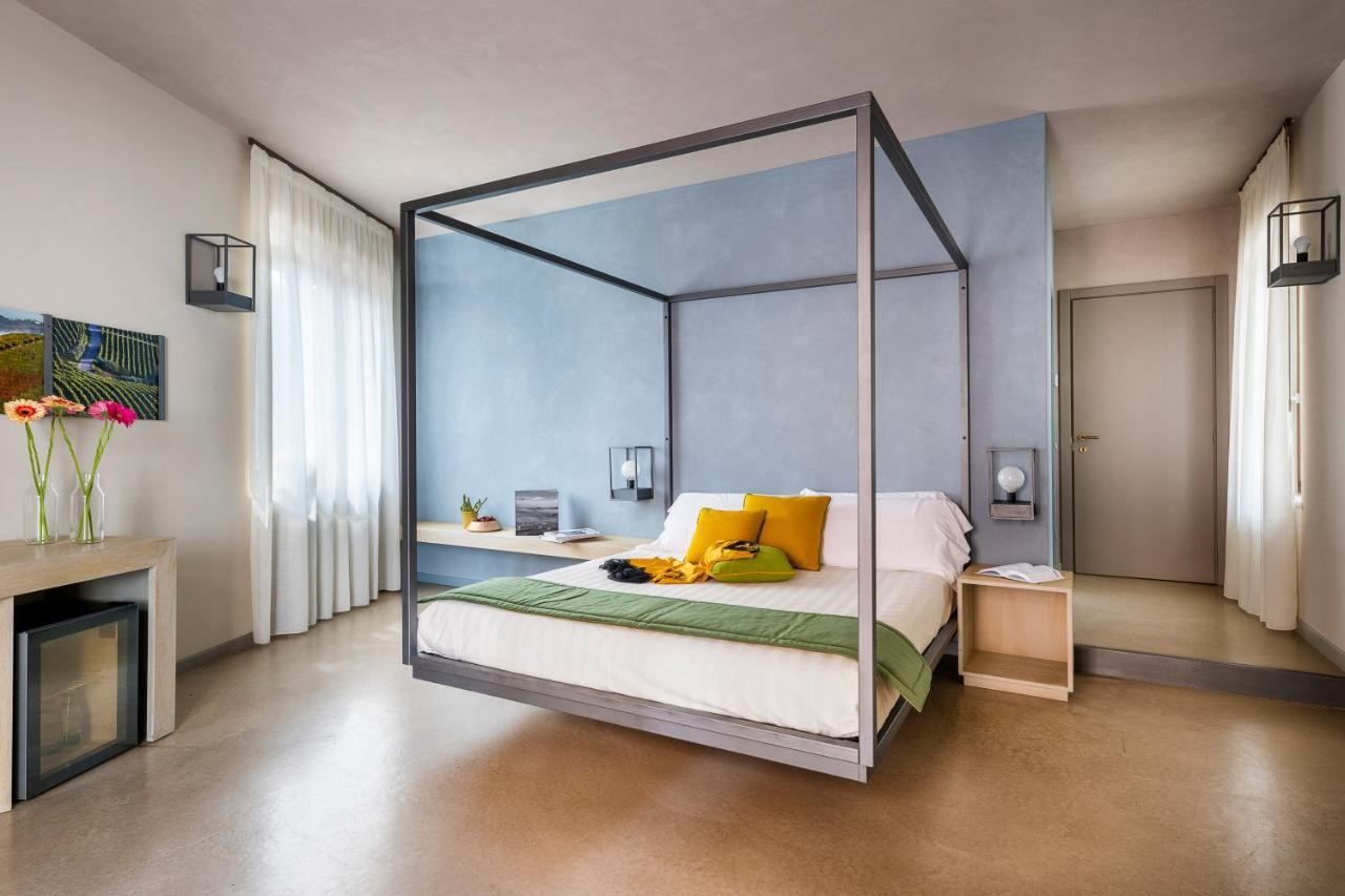 Casacastello Barolo Hotel Kültér fotó