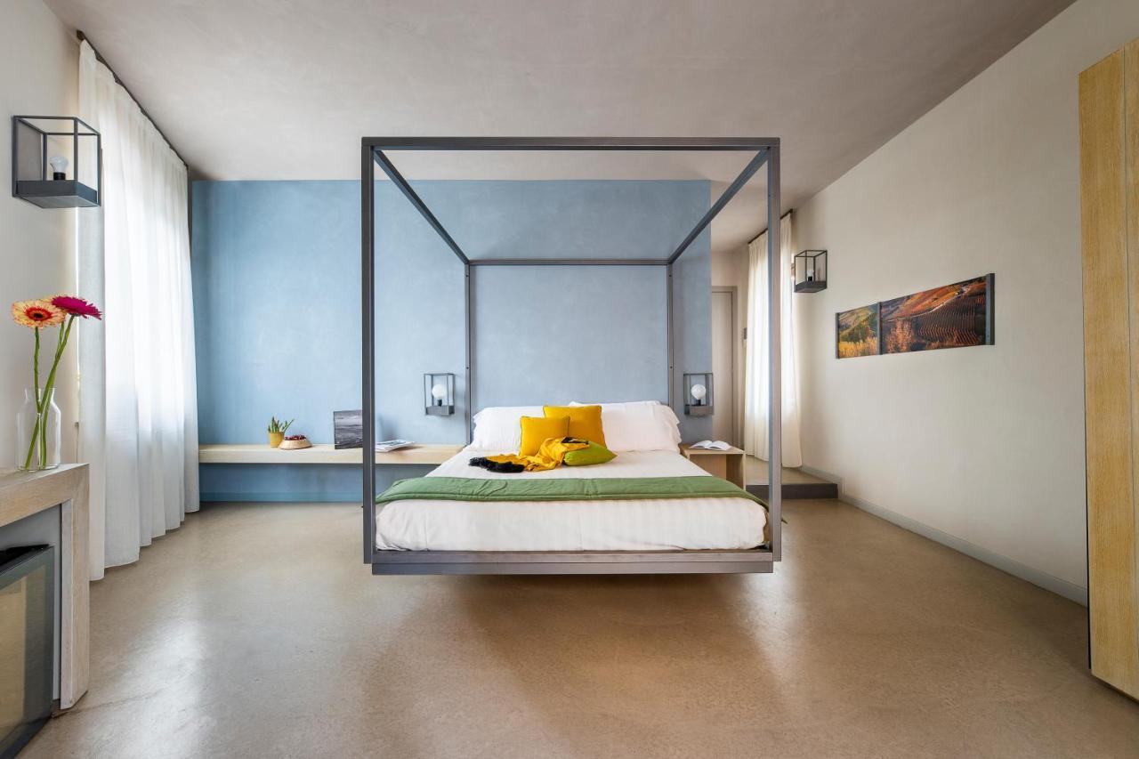 Casacastello Barolo Hotel Kültér fotó