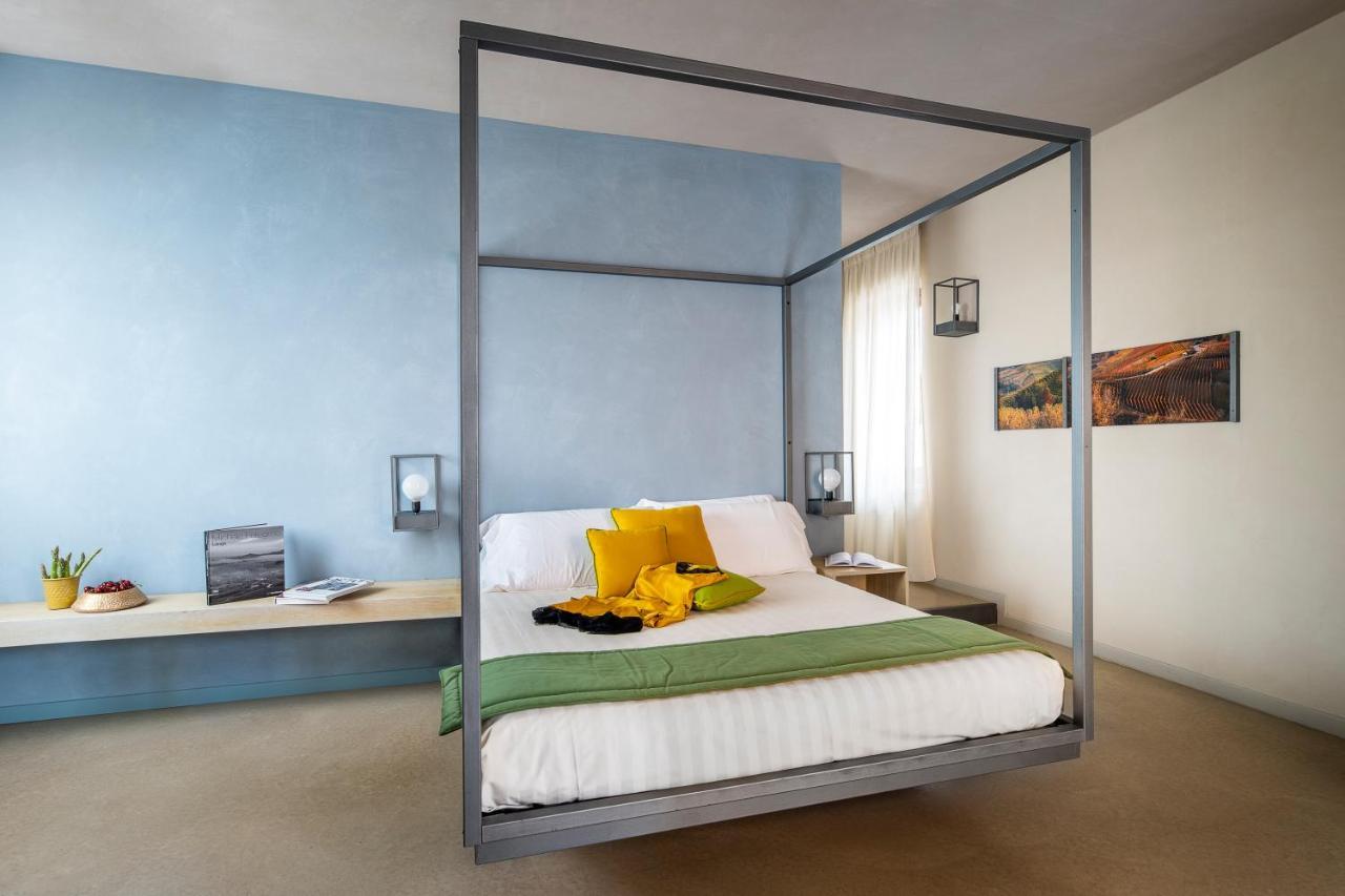 Casacastello Barolo Hotel Kültér fotó