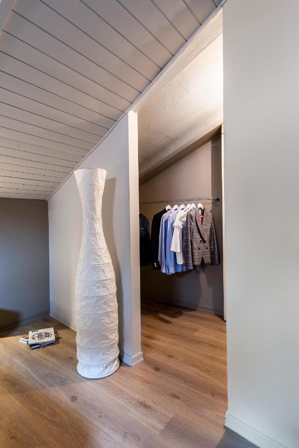 Casacastello Barolo Hotel Kültér fotó