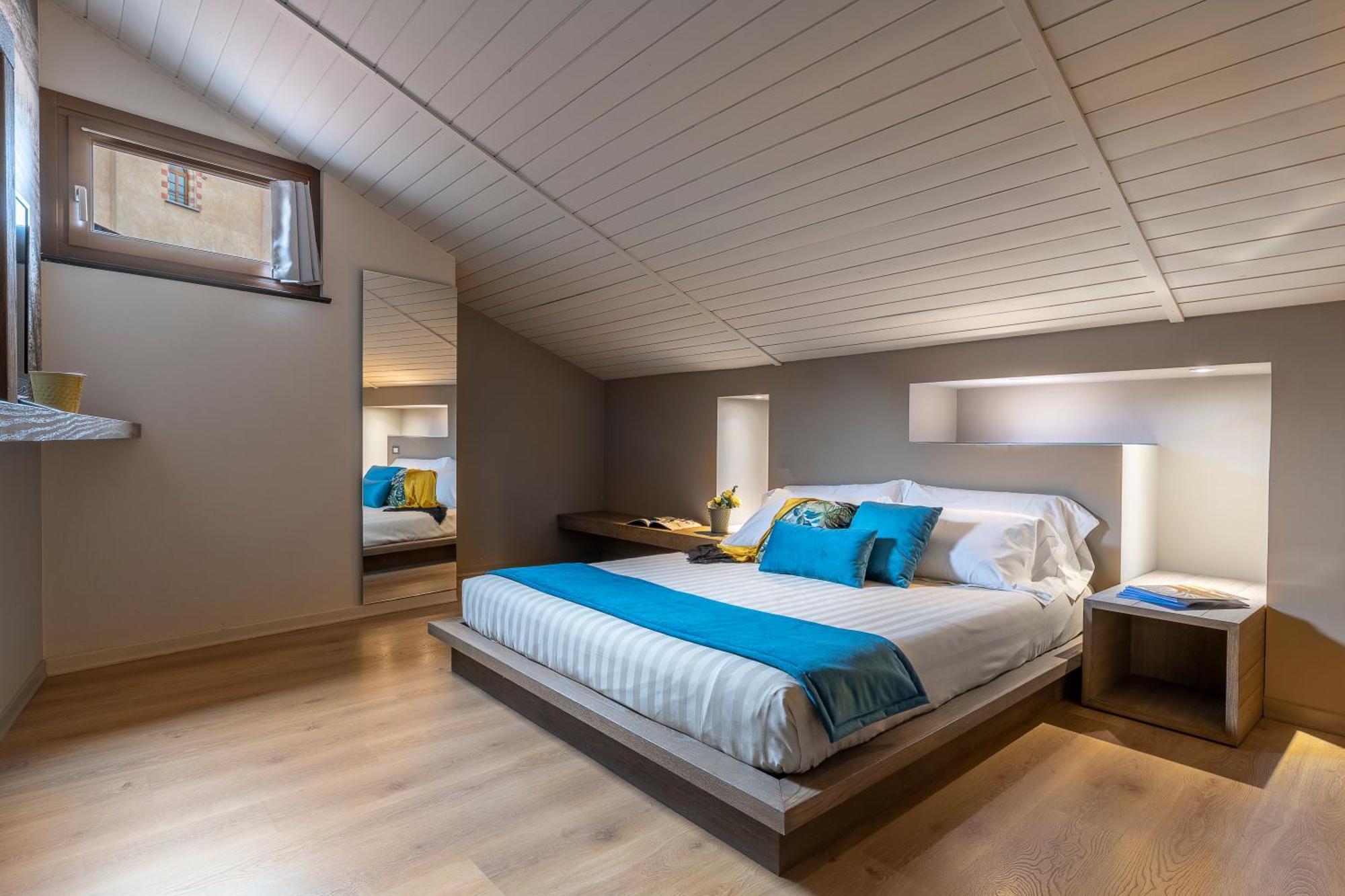 Casacastello Barolo Hotel Kültér fotó
