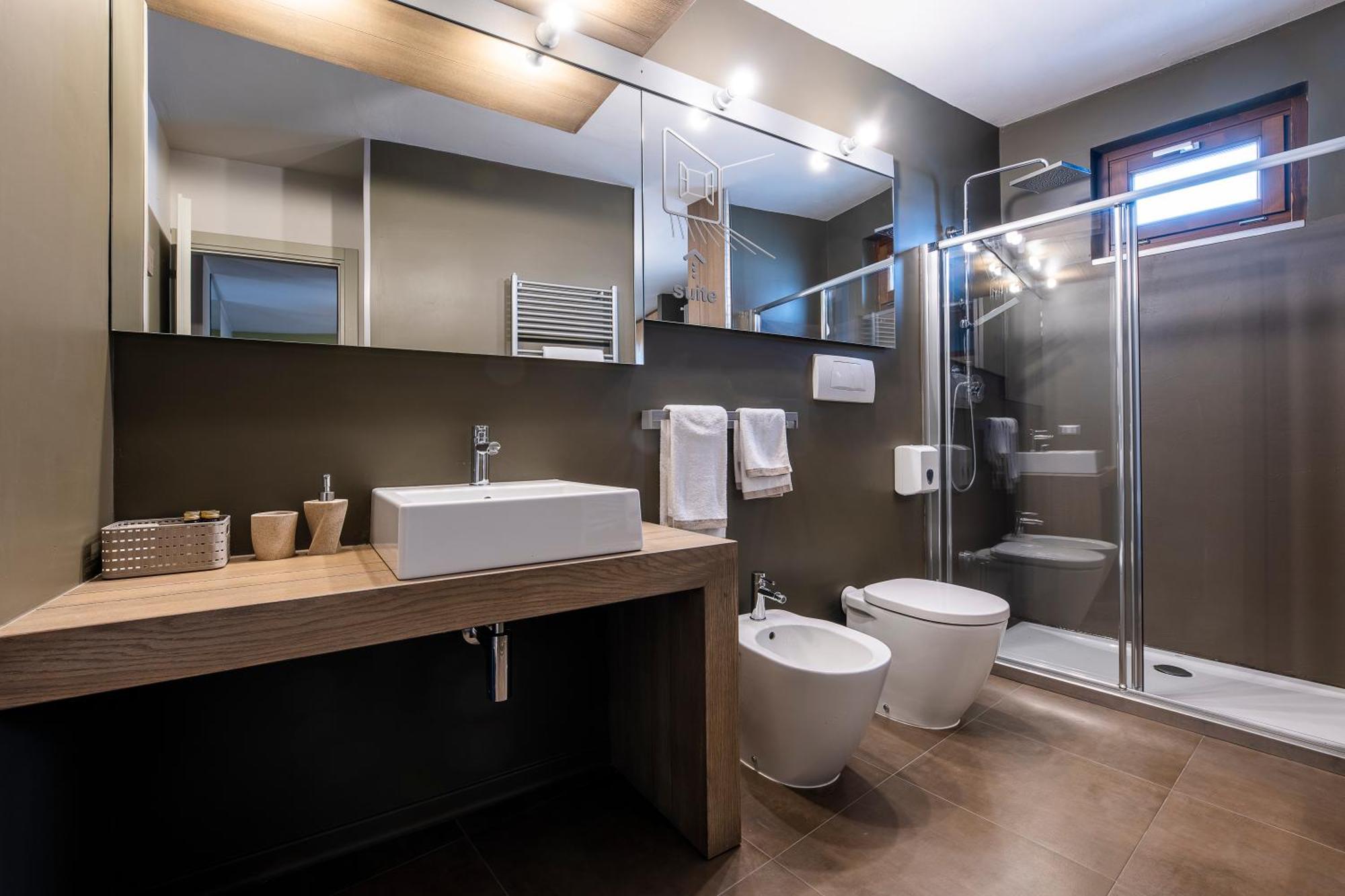 Casacastello Barolo Hotel Kültér fotó