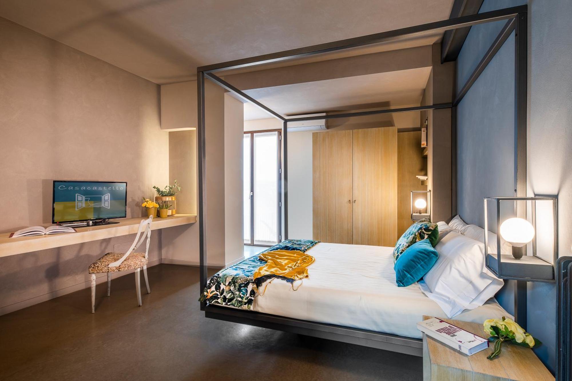 Casacastello Barolo Hotel Kültér fotó
